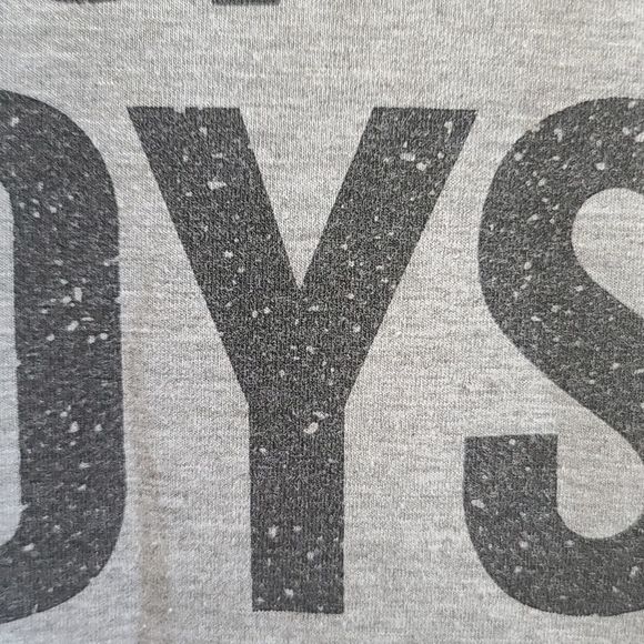 NO BRAND T SHIRT - Picture 3 of 7